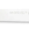 Couteau à jambon professionnel SANELLI Premana lame 32cm manche vert