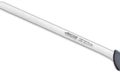 Couteau à jambon professionnel Arcos Colour Prof 242600 lame 30cm manche en PP
