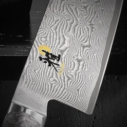 Couteau japonais Gyuto Miyabi 5000MCD67 24cm 132 couches de damas