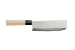 Couteau japonais Nakiri Sekiryu lame 16,5cm
