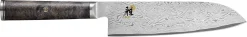 Couteau japonais Santoku Miyabi 5000MCD67 18cm 132 couches de damas