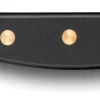 Couteau à kebab 32 Dumas Affil inox lame 40 cm manche 3 rivets