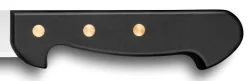 Couteau à kebab 32 Dumas Affil inox lame 40 cm manche 3 rivets
