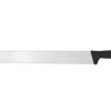 Couteau à kebab professionnel Ambrogio Sanelli Supra noir