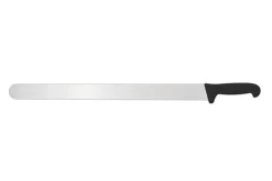 Couteau à kebab professionnel Ambrogio Sanelli Supra noir