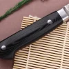 Couteau kengata 19cm japonais Sakai Takayuki Coreless Damascus