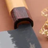 Couteau kengata 19cm japonais Sakai Takayuki AS brut de forge