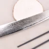 Couteau kengata sujihiki 25cm japonais Sakai Takayuki Grand Chef Seigaiha Damas 45 couches