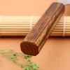 Couteau kiritsuke 21cm japonais artisanal Yuzo Enju Damas 440C