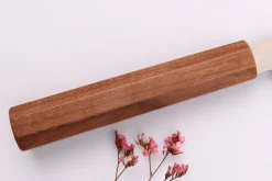 Couteau kiritsuke 21cm japonais artisanal Hado Shiosai SG2