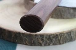 Couteau kiritsuke japonais artisanal Wusaki Yuzo BS2 24cm