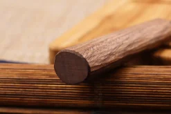 Couteau kiritsuke japonais artisanal Kagekiyo Tedukuri 24cm