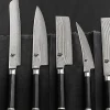 Couteau kiritsuke Kai Shun Classic damas lame 15cm