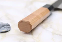 Couteau ko-bunka japonais artisanal Masakage Koishi 15cm