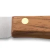 Couteau Le petit office de ma Grand Mère par Sabatier lame carbone 8cm