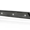 Couteau à légumes Arcos Eclipse lame 13cm manche acrylique noir nacré