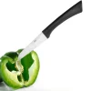Couteau à légumes Gefu Senso lame en inox 8,5cm