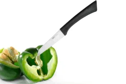 Couteau à légumes Gefu Senso lame en inox 8,5cm
