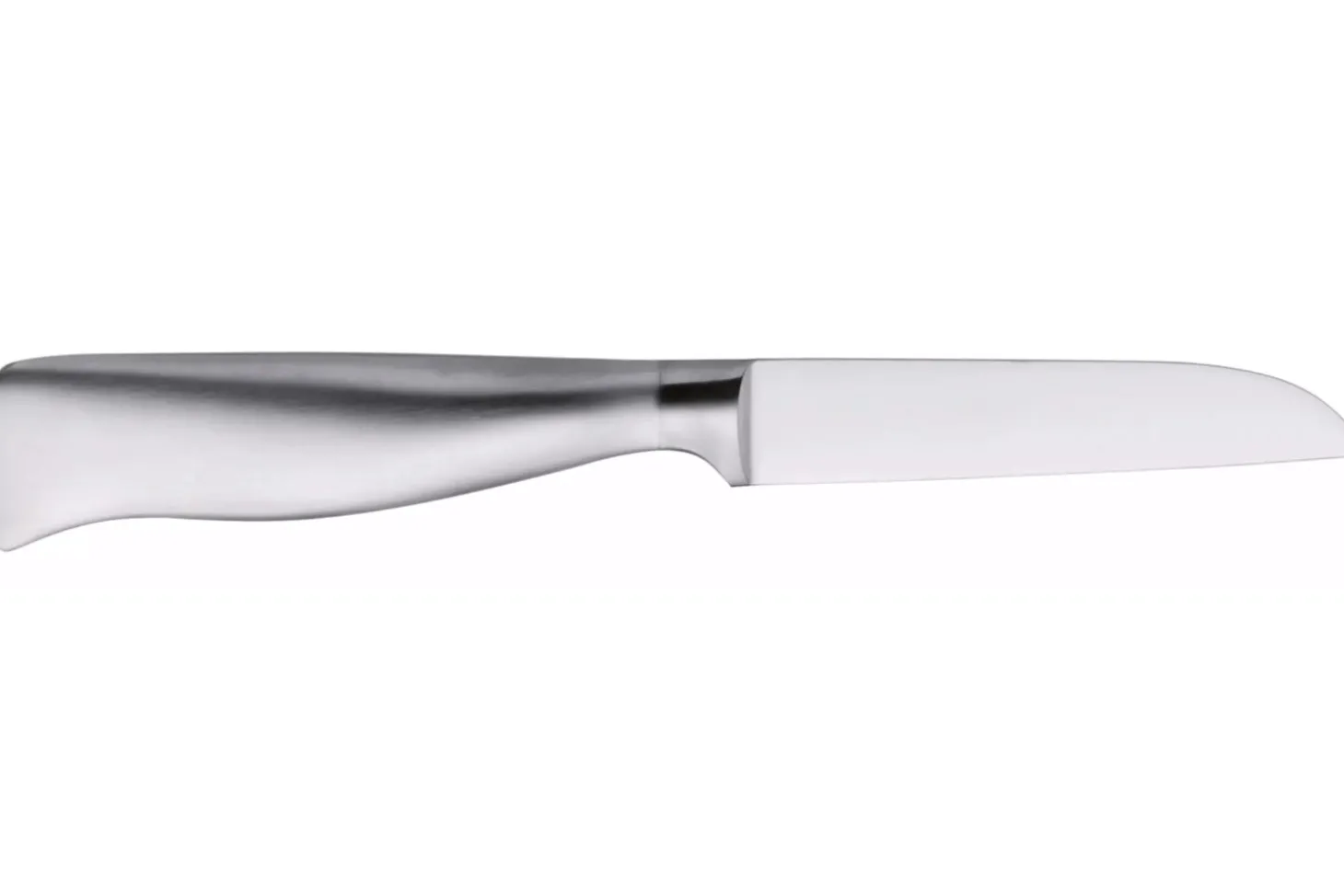 Couteau à légumes WMF Grand Gourmet lame acier inoxydable 9cm