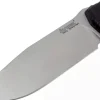 Couteau LionSteel M5.G10 lame 11,5cm manche en G10 noir + étui