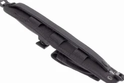 Couteau LionSteel M5.G10 lame 11,5cm manche en G10 noir + étui