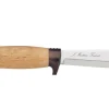 Couteau Marttiini Condor de luxe 167014 lame 11cm manche bouleau + étui