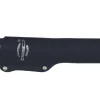 Couteau Marttiini Condor Skinner Basic 184014 lame 11cm manche caoutchouc noir + étui