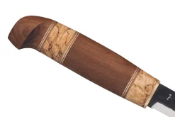 Couteau Marttiini Kierinki 126010 lame 11cm manche bouleau + étui