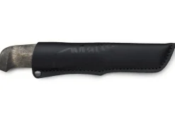 Couteau Marttiini Snappy 511020 lame 5,9cm manche bouleau + étui