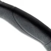 Couteau Mora Companion 12141 lame inox 10,4cm manche caoutchouc noir + étui