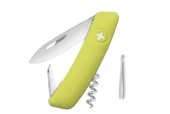 Couteau multifonction SWIZA D01 6 fonctions 95mm