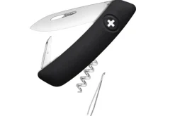 Couteau multifonction SWIZA D01 6 fonctions 95mm