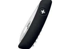 Couteau multifonction SWIZA D01 6 fonctions 95mm