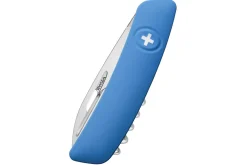 Couteau multifonction SWIZA D01 6 fonctions 95mm