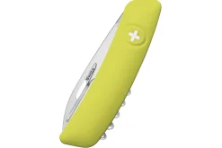 Couteau multifonction SWIZA D01 6 fonctions 95mm