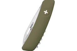 Couteau multifonction SWIZA D01 6 fonctions 95mm