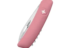 Couteau multifonction SWIZA D03 11 fonctions 95mm
