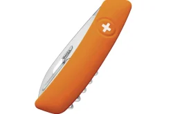 Couteau multifonction SWIZA D03 11 fonctions 95mm