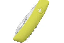 Couteau multifonction SWIZA D03 11 fonctions 95mm