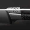 Couteau nakiri 16cm 32 Dumas Signature manche en micarta