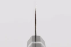 Couteau nakiri 16,5cm japonais artisanal Yoshimi Kato Hyo SG2