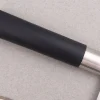 Couteau nakiri 17cm japonais Satake Cutlery Traditional PP