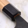 Couteau nakiri japonais artisanal Masakage Koishi 16,5cm