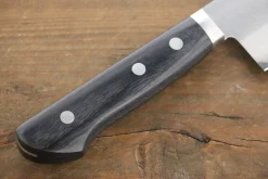 Couteau nakiri japonais Japan Kanetsune 16.5cm acier VG10