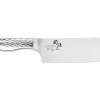 Couteau nakiri japonais Kai Seki Shoso lame 16,5cm