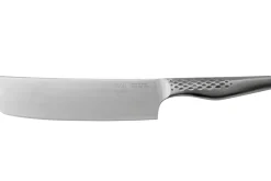 Couteau nakiri japonais Kai Seki Shoso lame 16,5cm