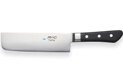 Couteau nakiri japonais MAC Professional 17cm