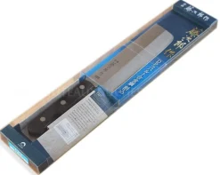 Couteau nakiri japonais Tojiro DP plein manche lame 16.5cm