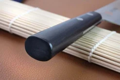 Couteau nakiri MAC Japanese 16.5cm manche pakka
