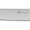 Couteau nakiri Sabatier Idéal Inox 100% forgé lame 16cm